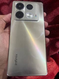 Infinix
