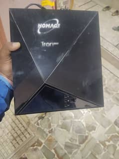 homage 700watt inverter