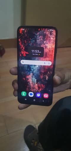 Samsung A25 Box Opened 4 days ago