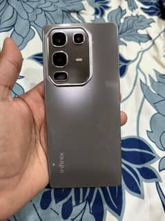 Infinix note 50 pro