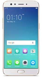 Oppo f3 lush condition urgent sale