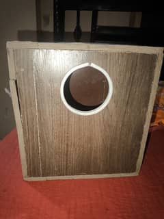 Birds Breeding box
