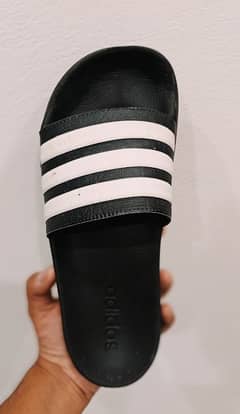 Adidas slides In reasonable price