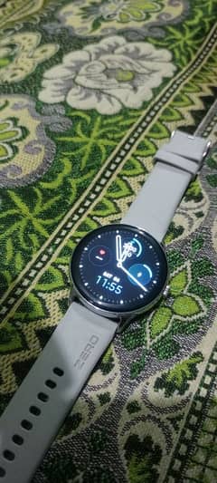 luna smart watch just like new