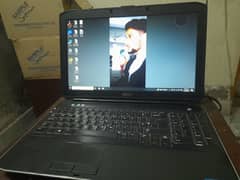 Dell Laptop E5530