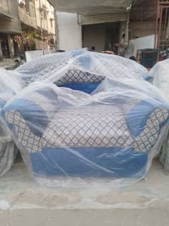 saleem sofa coution maker