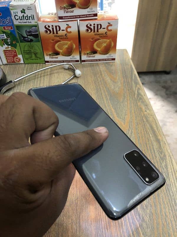 Exchange Possible infinix 1