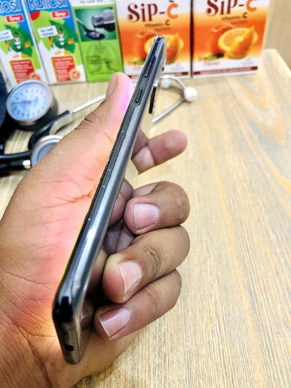 Exchange Possible infinix 2
