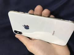 iPhone X pta