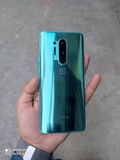 one