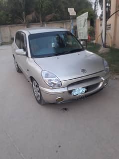 Toyota Duet , Automatic, 1000 Cc, Perfect condition