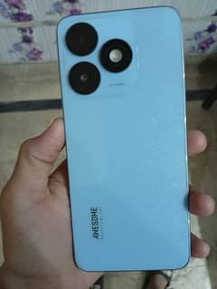 itel A50 for Sale