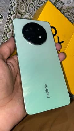 realme
