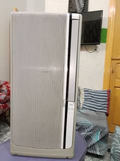 Sanyo Portable Ac
