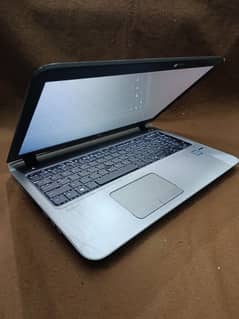 HP Laptop Probook for Office and light gaming.