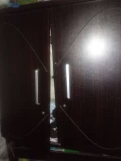 wood