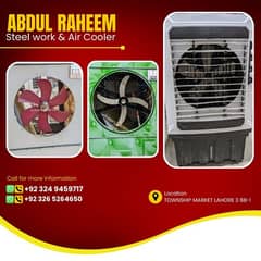 BRAND NEW AIR COOLER