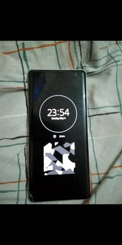 Sony xperia xz3