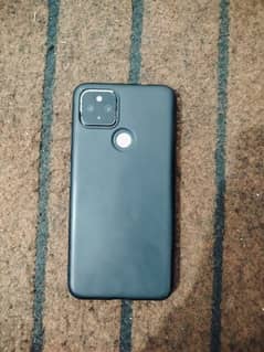 Google pixel 4a 5g PTA proved