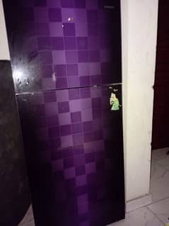 waves refrigerator