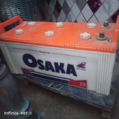 Osaka