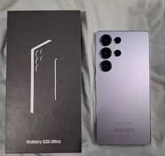 samsung s25 ultra 256 gb