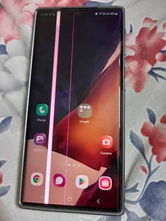 Samsung note 20 ultra