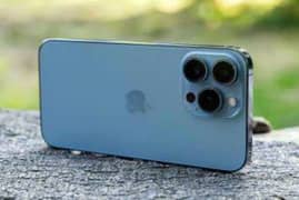 Iphone 13 pro max (Luch Condition)