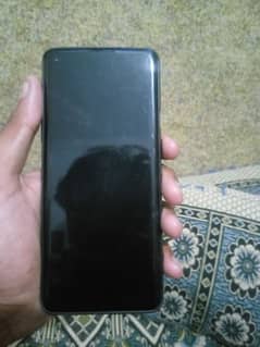 OnePlus 8 pro 12 256