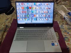 HP pavilion x360 11 Gen