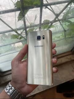 Samsung Note 5 Exchange posibale