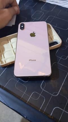 iPhone XS Max factory Hai Non pta