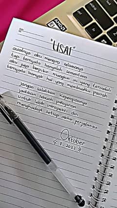 contract writing