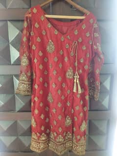 3 PC suit