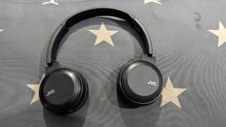 JVC  HA-S30BT