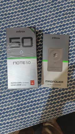 infinix