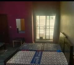 3 sharing Room - Girls Hostel