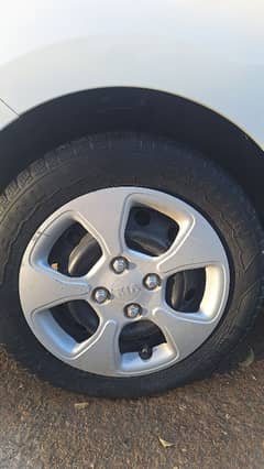 KIA