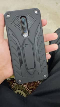 One plus 7t pro maclaren