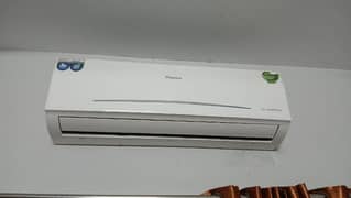 Electrolux dc inverter  1.5 ton 10/10