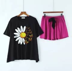 Women's Short Wear