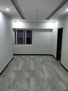 4 Bedroom Unfurnished Apartment For Sale In Capital Resdencia E11