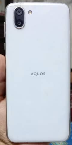 Sharp Aquos r2 4/64 pta Approved