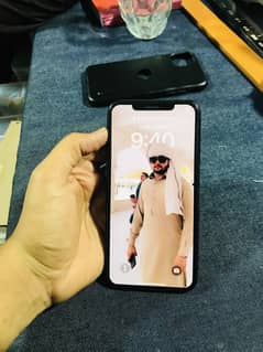 Non pta 256 gb original bettery original penal and all ok  10 by 10