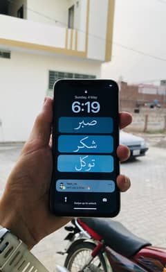 Iphone X Non PTA