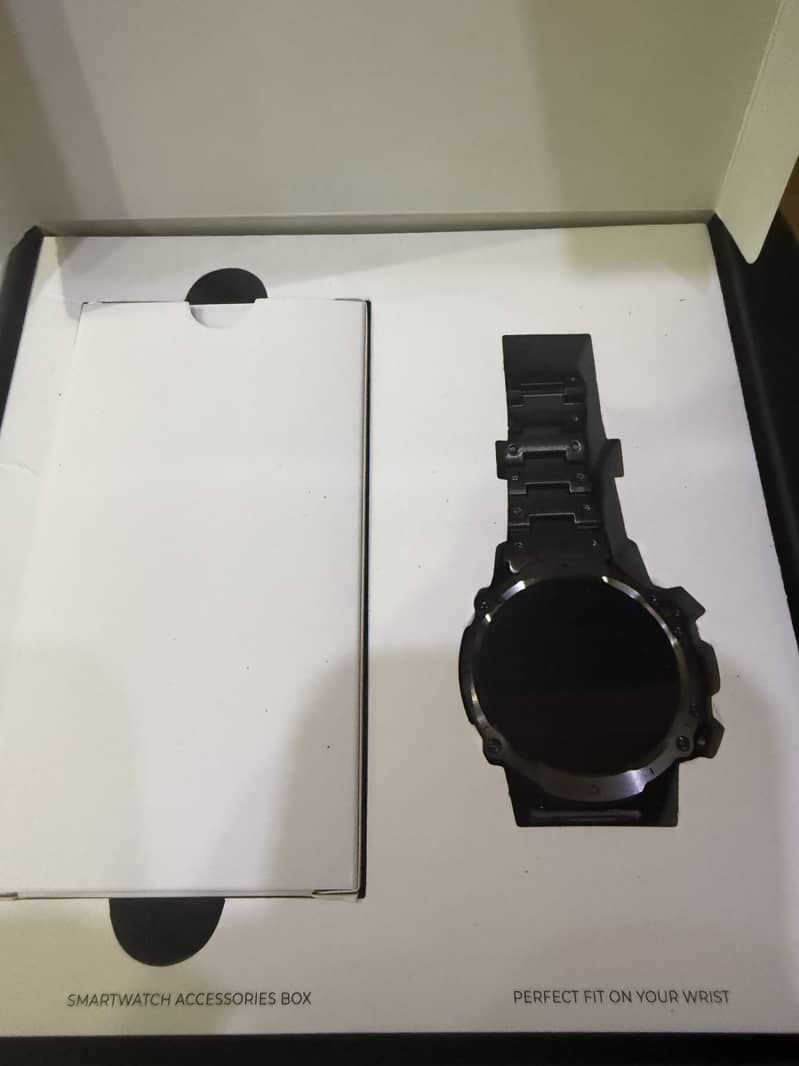 Zero Revoltt - Zero Revolt (Brand New - Only Box Open - Unused) 3