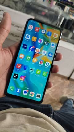 Huawei y9 prime