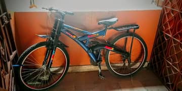 Cycle