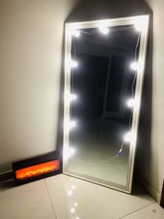 Long Standing Mirror