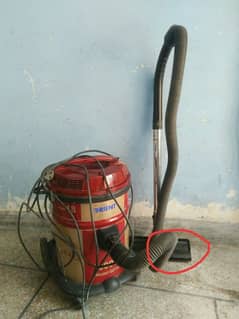 vacume cleaner urgent for sale